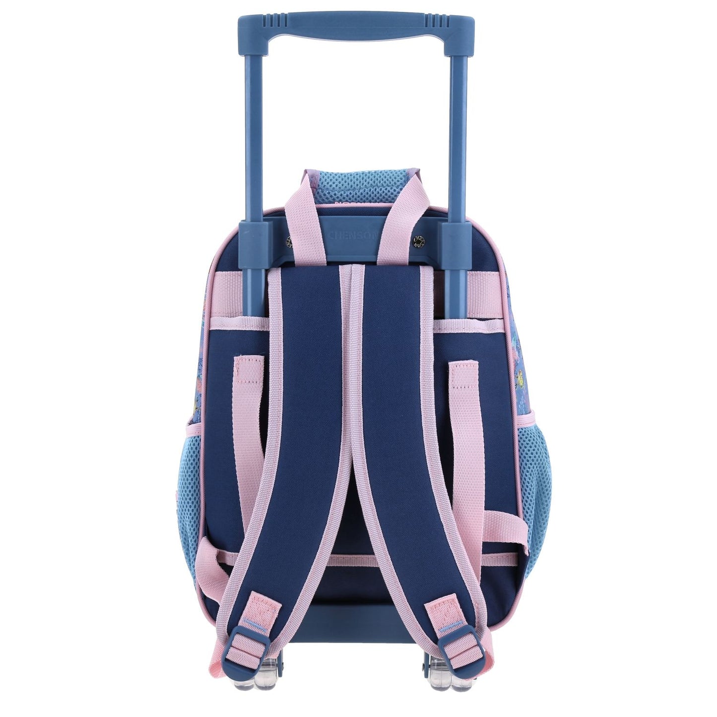 Mochila con Ruedas PR70155-9 AGRY