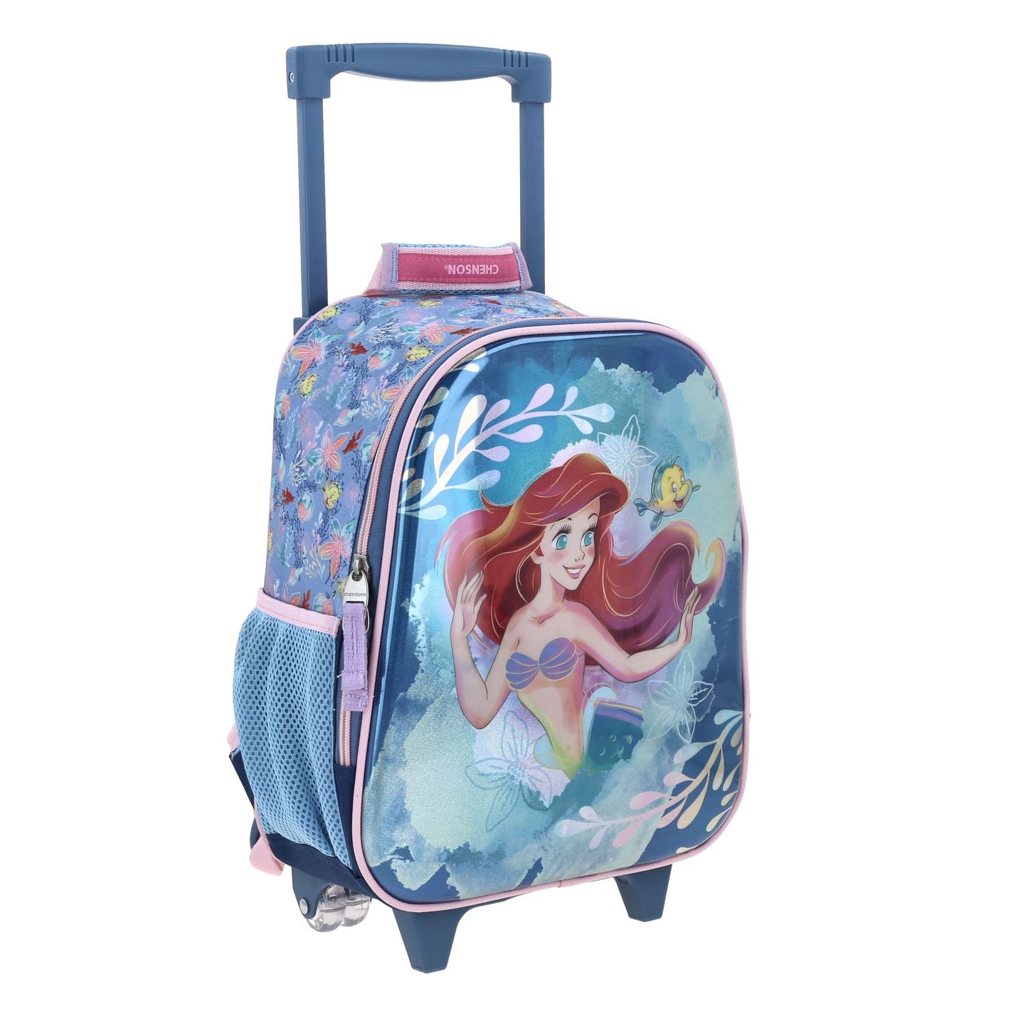 Mochila con Ruedas PR70155-9 AGRY