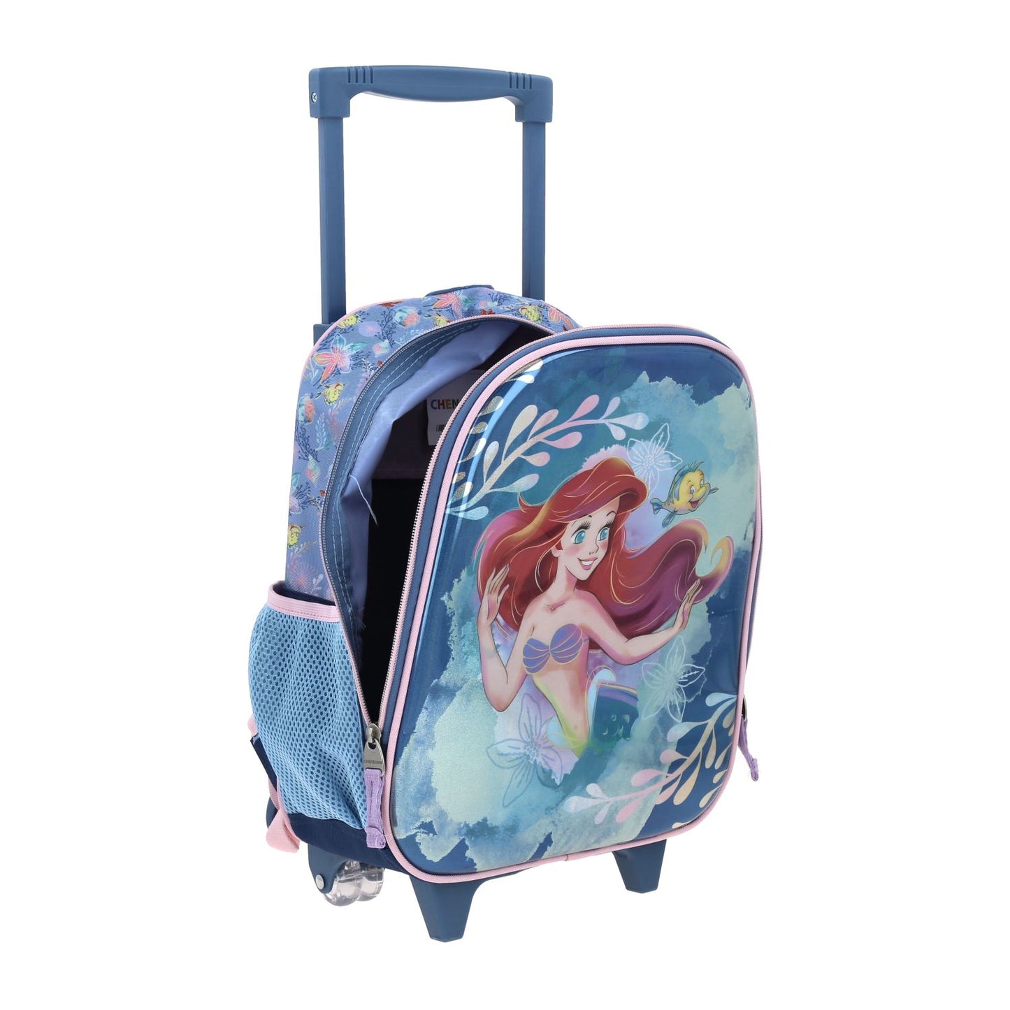 Mochila con Ruedas PR70155-9 AGRY