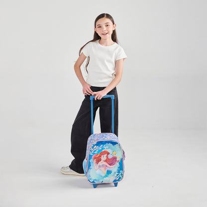 Mochila con Ruedas PR70155-9 AGRY
