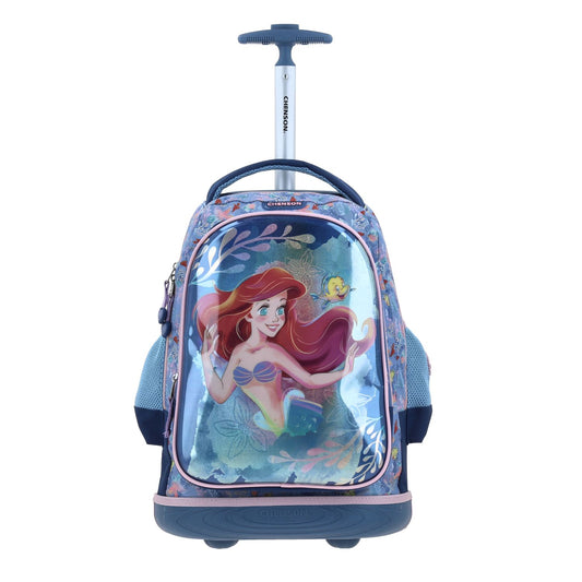 Mochila con Ruedas PR70156-9 AGRY