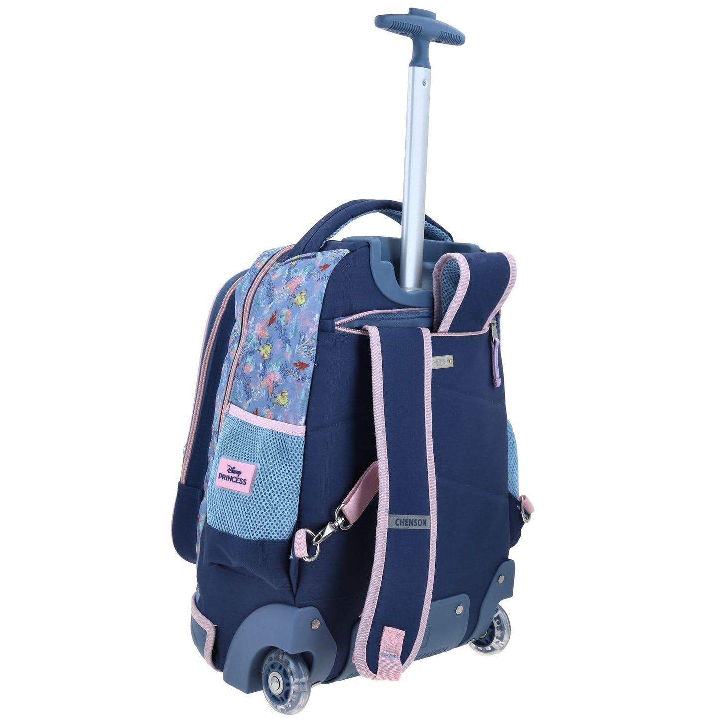 Mochila con Ruedas PR70156-9 AGRY