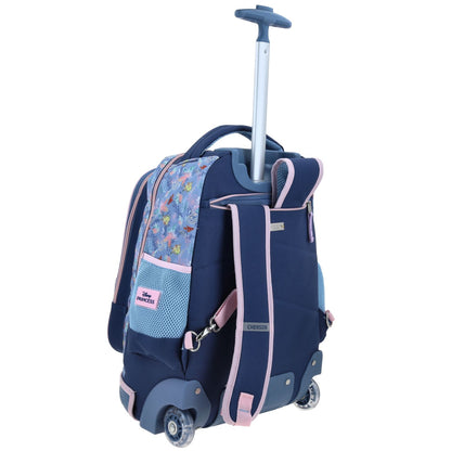 Mochila con Ruedas PR70156-9 AGRY