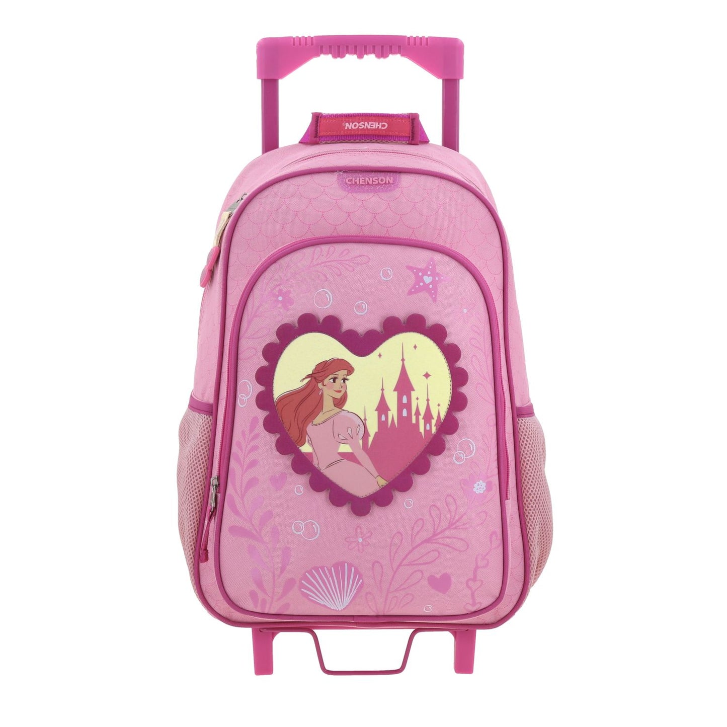Mochila con Ruedas PR70196-P BFF