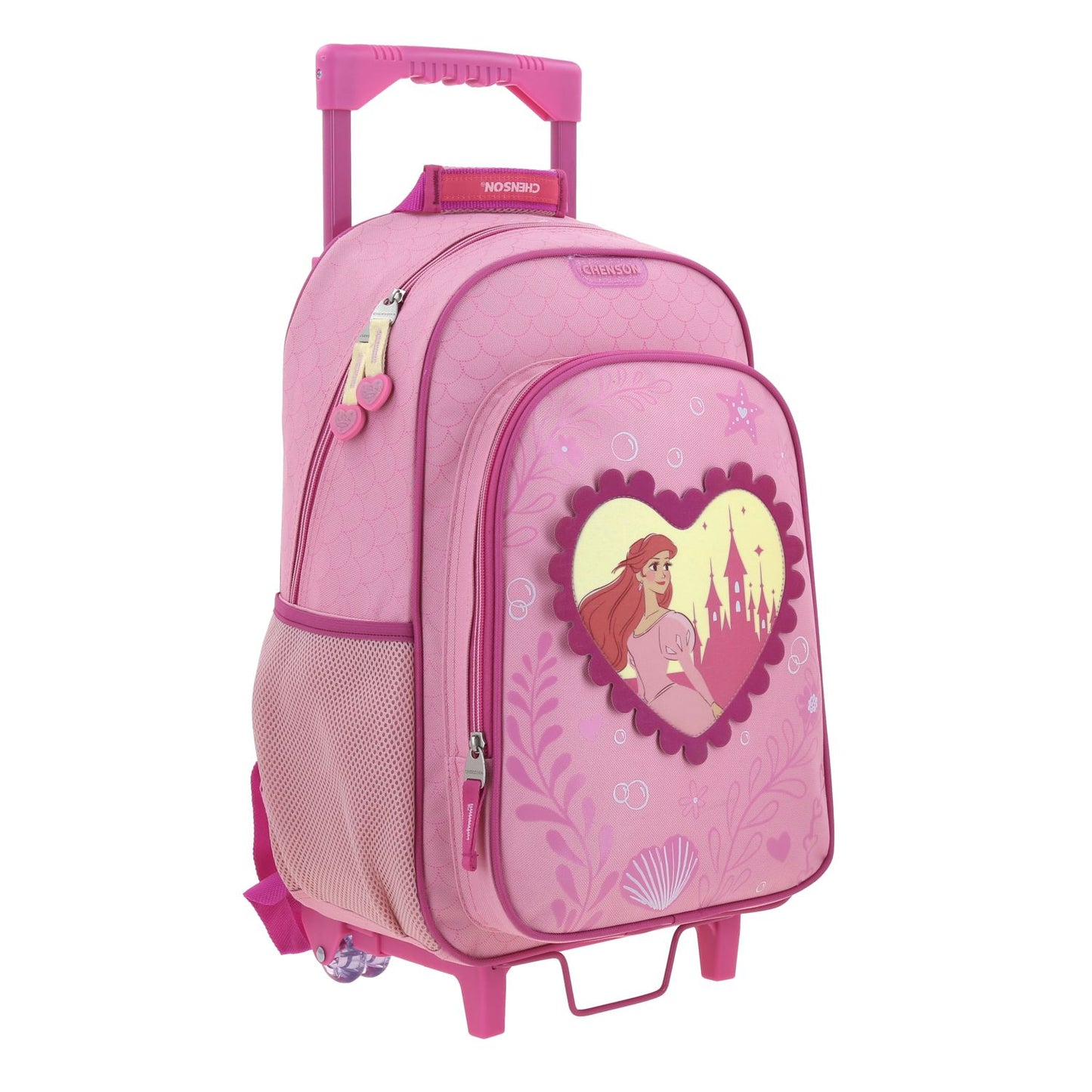 Mochila con Ruedas PR70196-P BFF