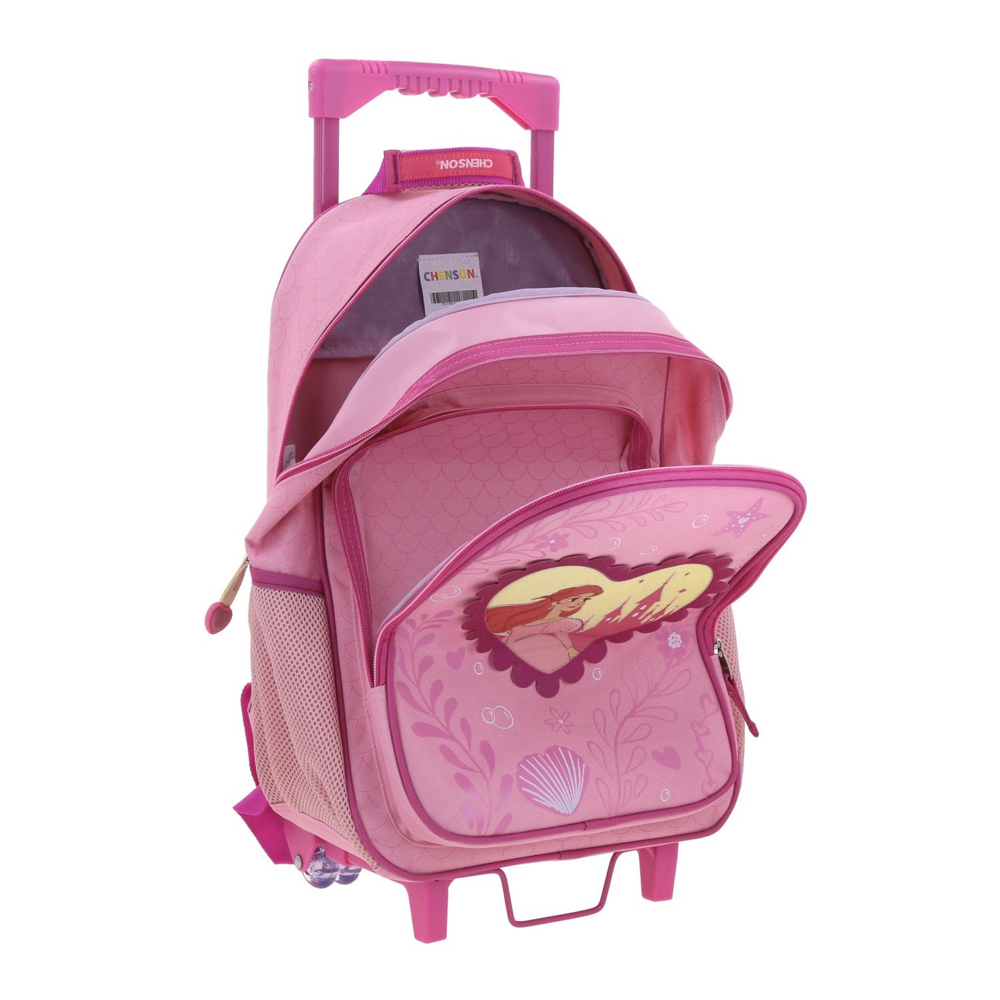 Mochila con Ruedas PR70196-P BFF