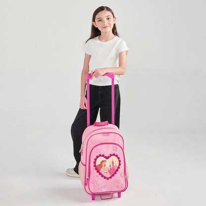 Mochila con Ruedas PR70196-P BFF