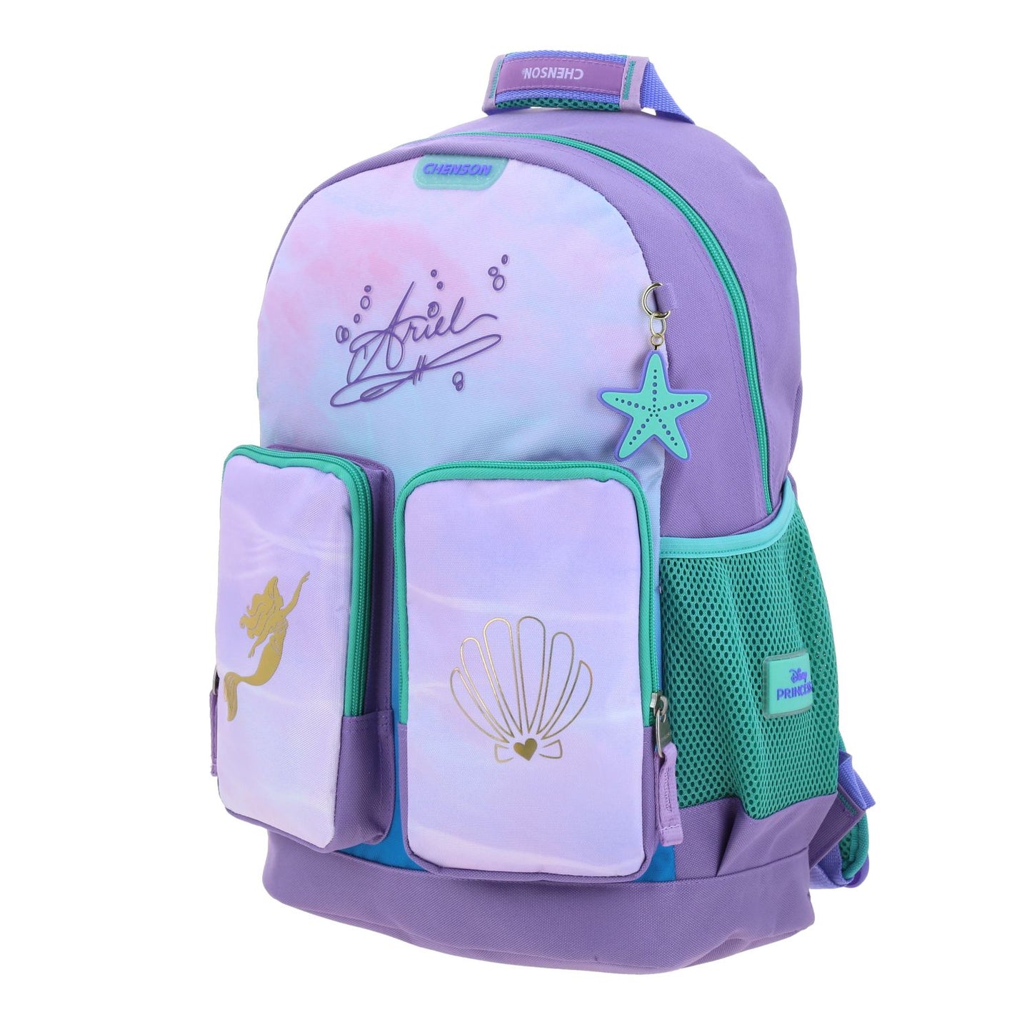 Mochila PR70266-V DEEPER
