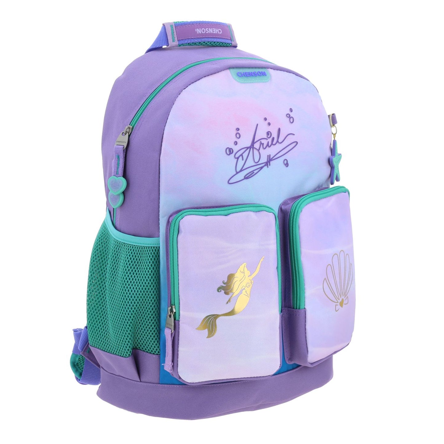 Mochila PR70266-V DEEPER