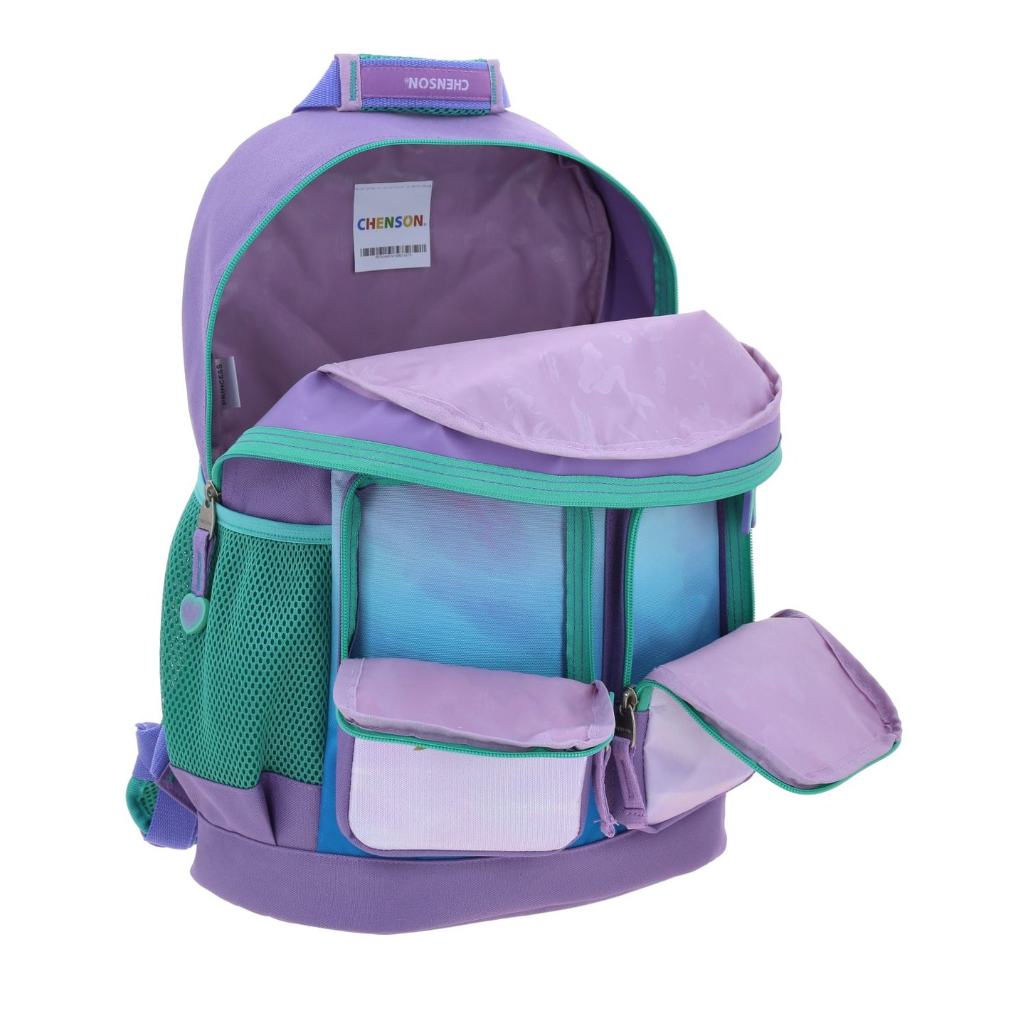 Mochila PR70266-V DEEPER