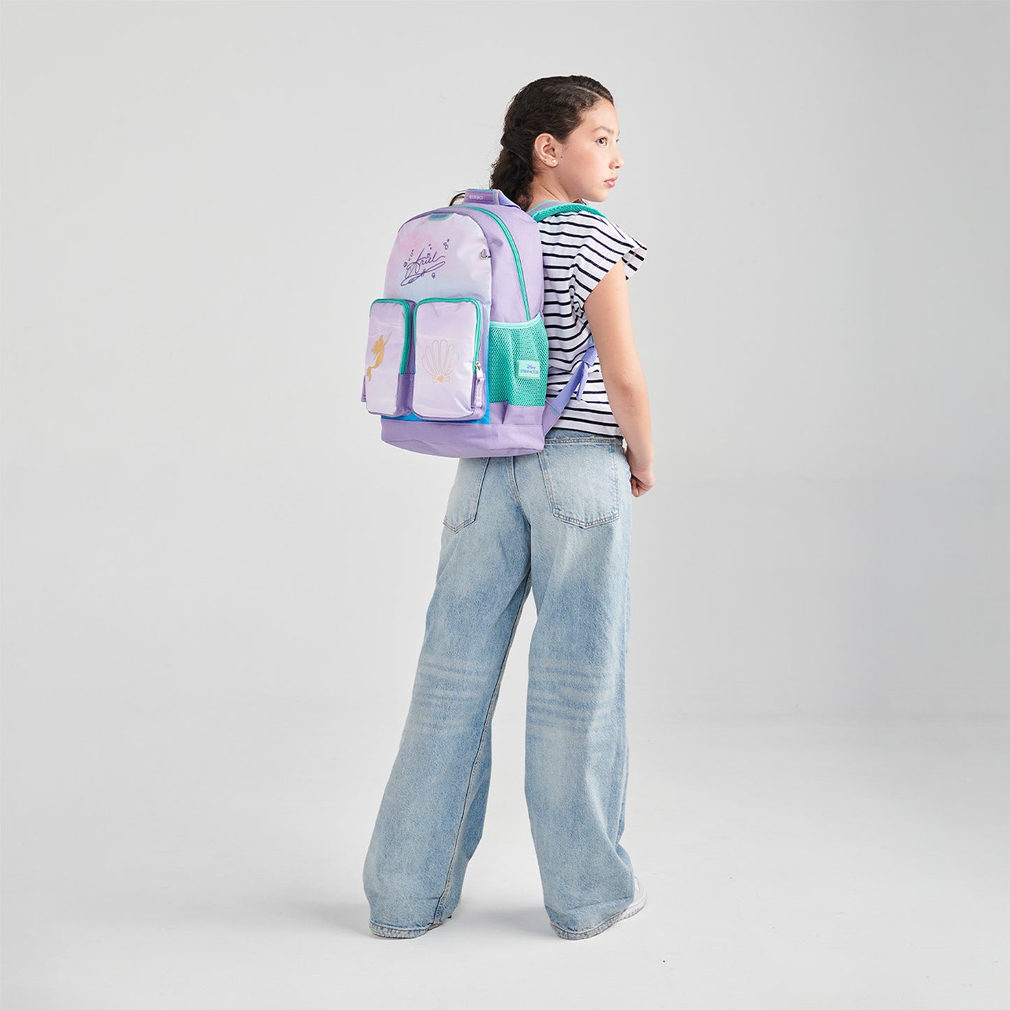 Mochila PR70266-V DEEPER