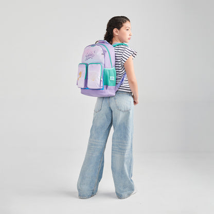 Mochila PR70266-V DEEPER