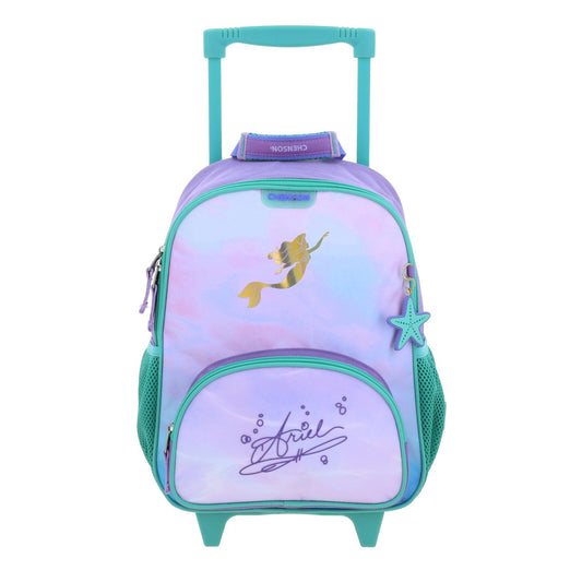 Mochila con Ruedas PR70269-V DEEPER