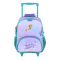 Mochila con Ruedas PR70269-V DEEPER