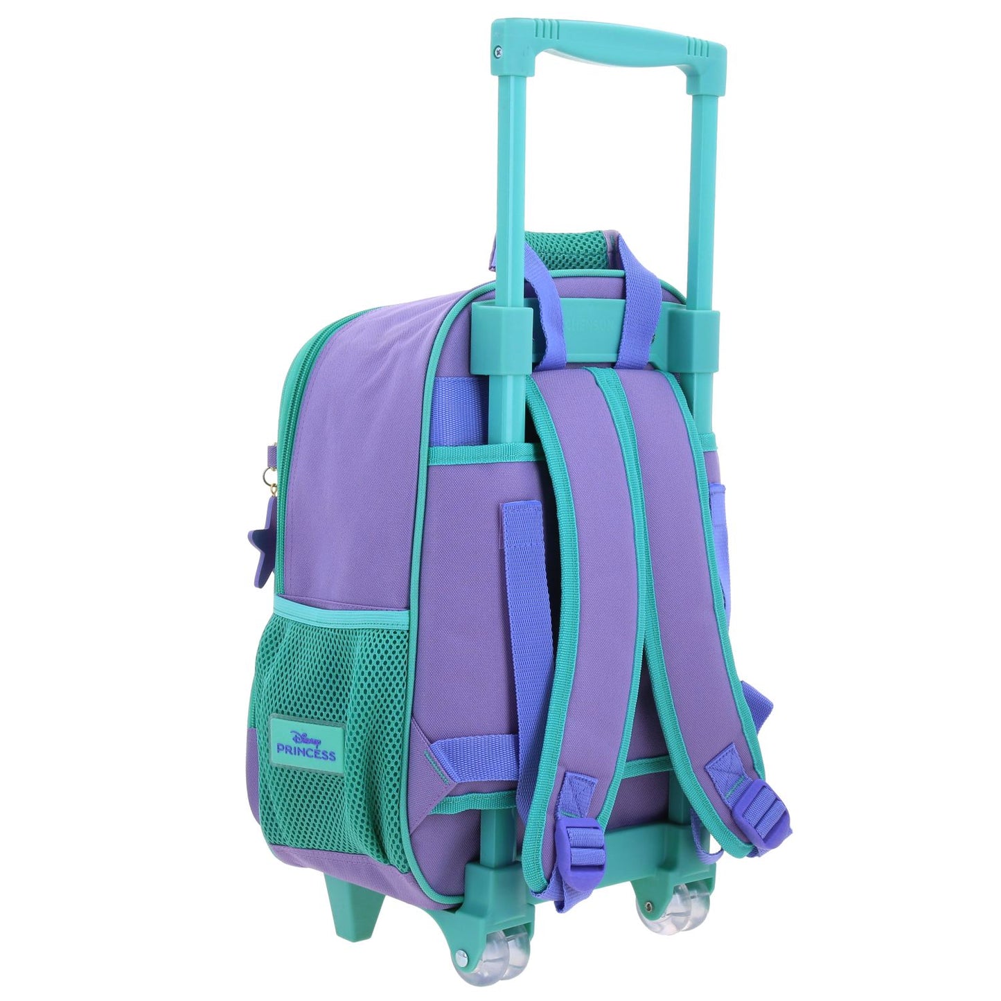 Mochila con Ruedas PR70269-V DEEPER
