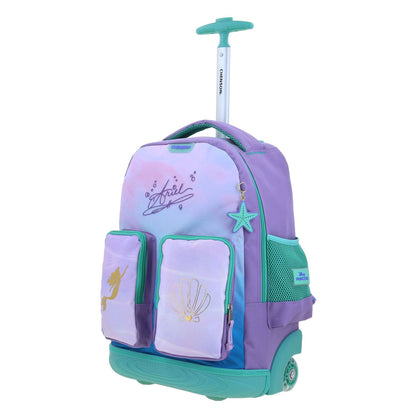 Mochila con Ruedas PR70270-V DEEPER