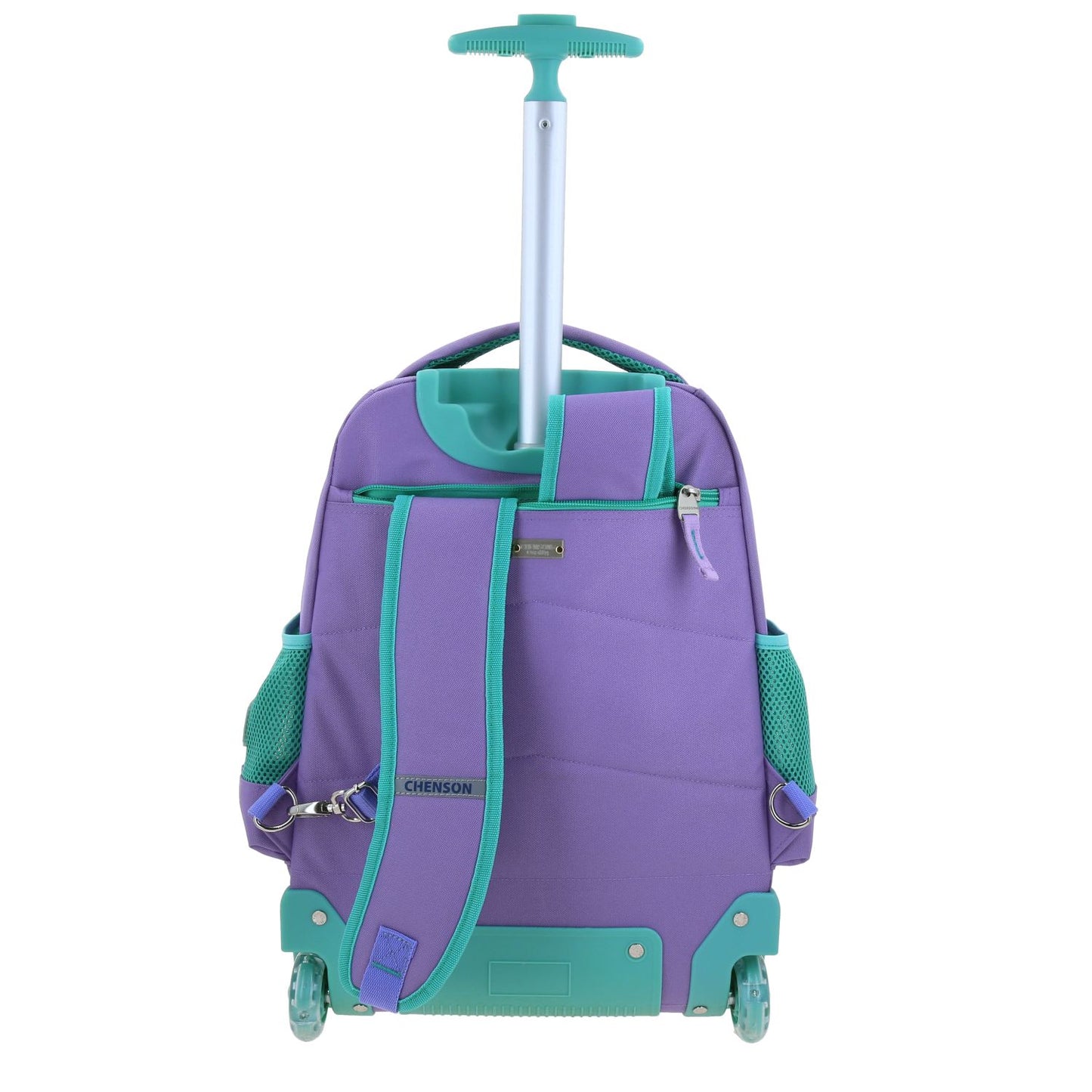 Mochila con Ruedas PR70270-V DEEPER