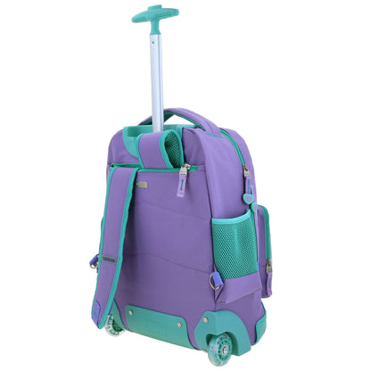 Mochila con Ruedas PR70270-V DEEPER