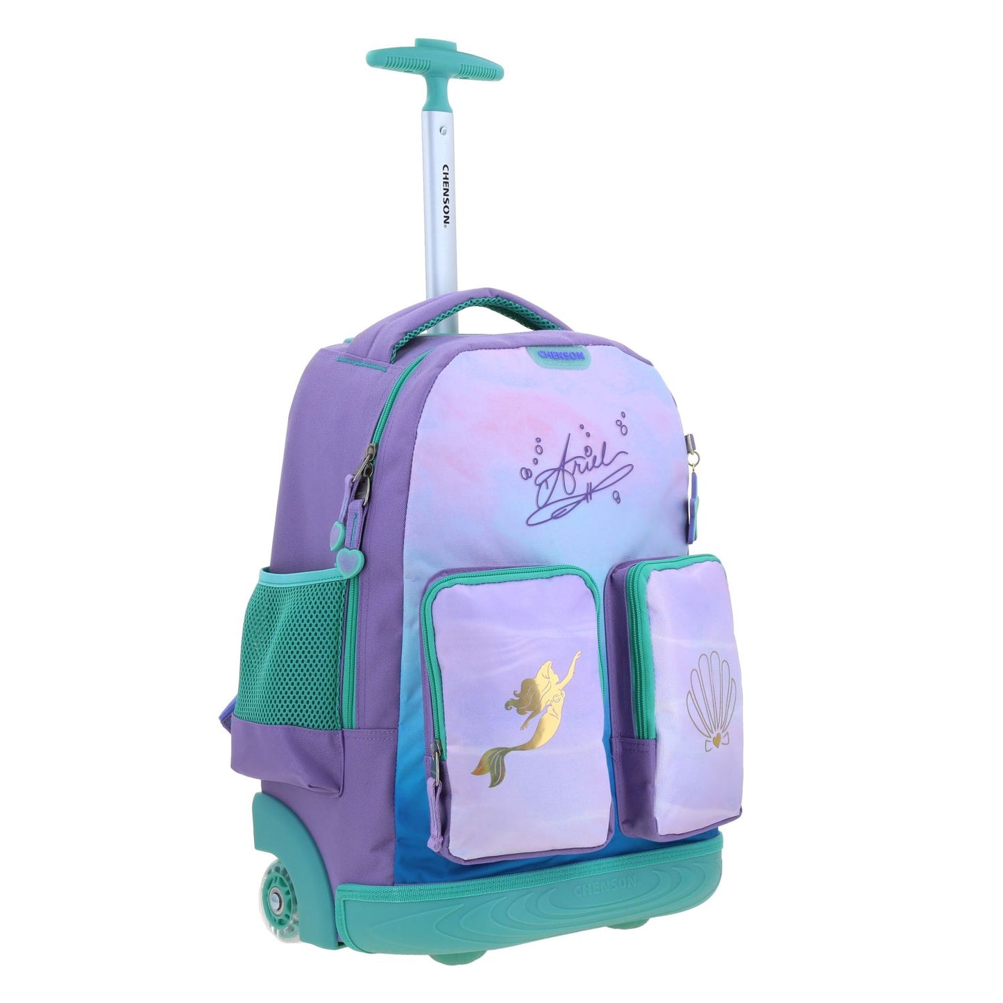 Mochila con Ruedas PR70270-V DEEPER