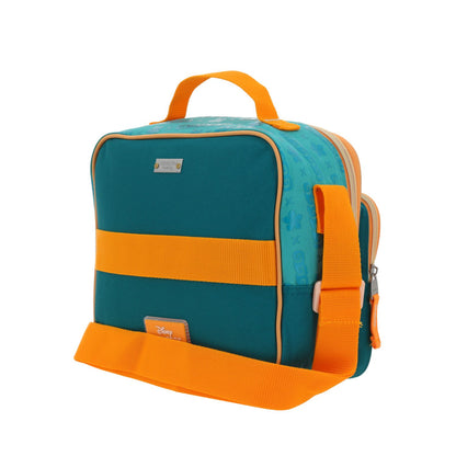 Lonchera PR70396-T HEI