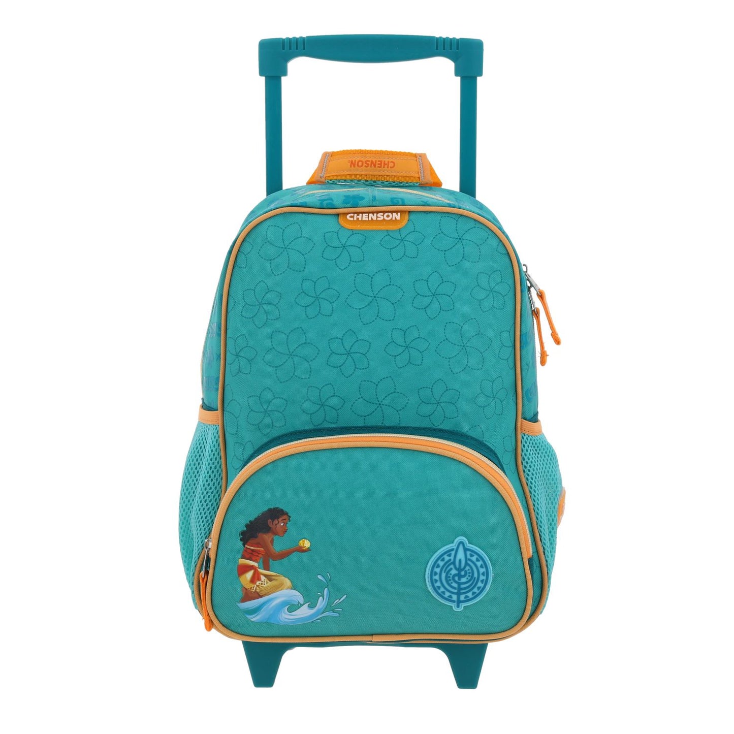 Mochila con Ruedas PR70398-T HEI