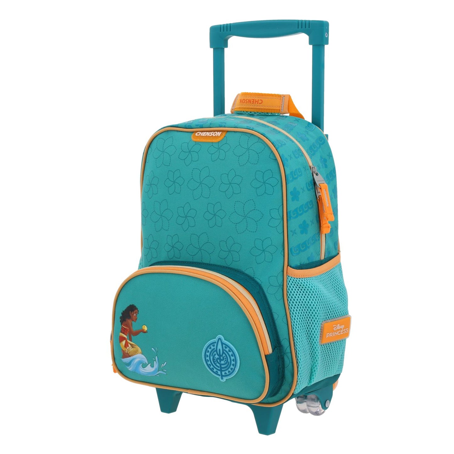 Mochila con Ruedas PR70398-T HEI