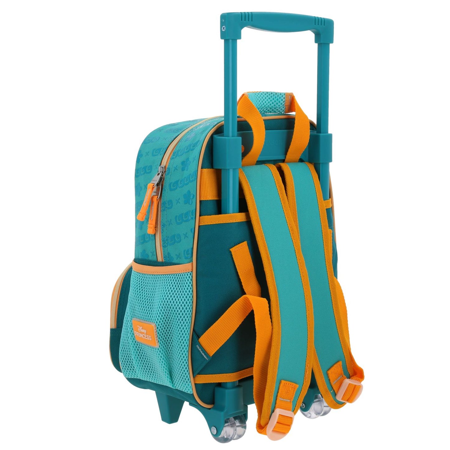Mochila con Ruedas PR70398-T HEI