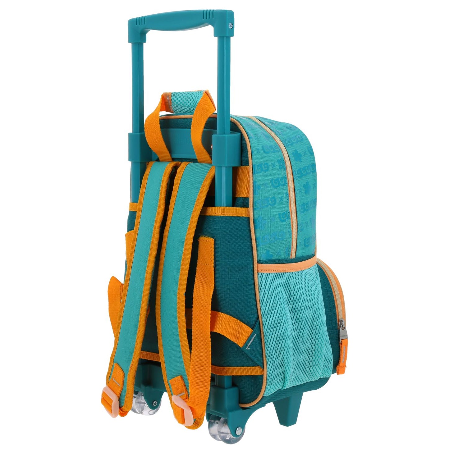 Mochila con Ruedas PR70398-T HEI