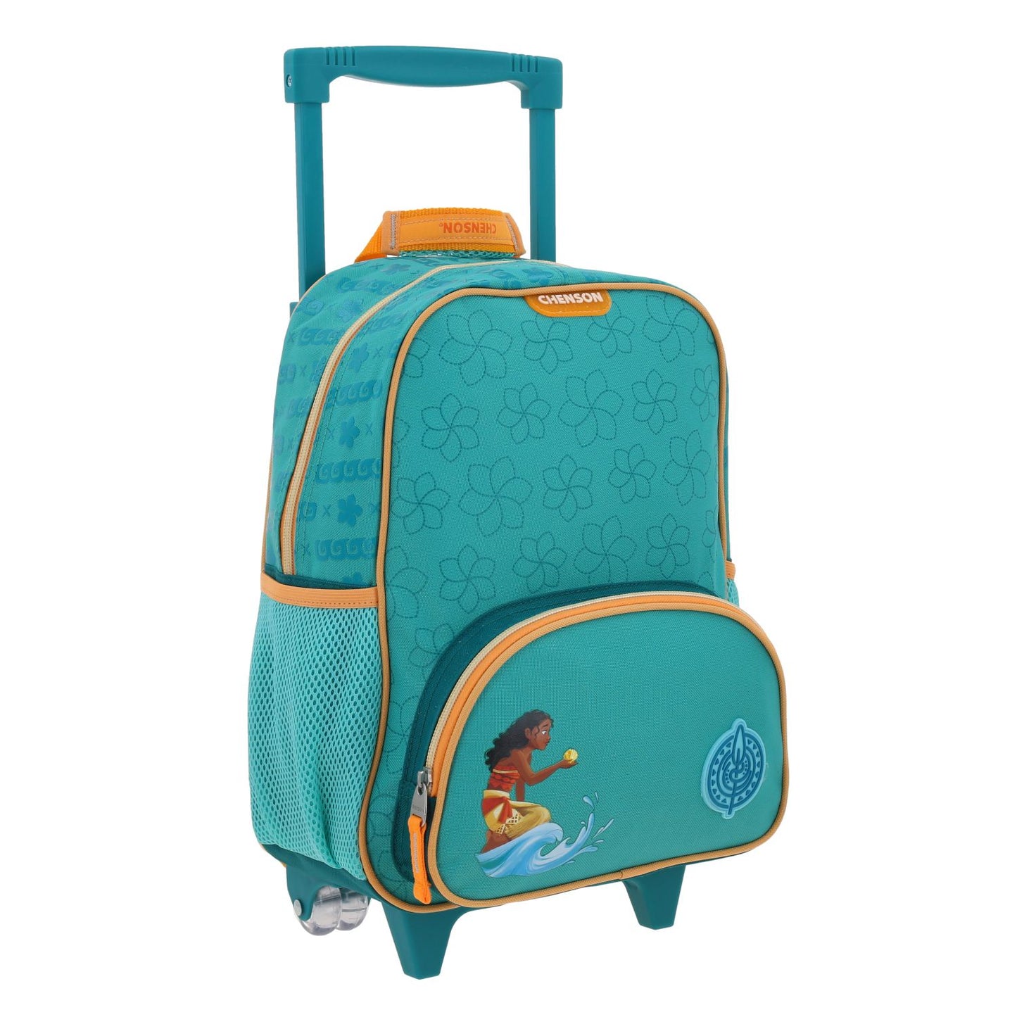 Mochila con Ruedas PR70398-T HEI