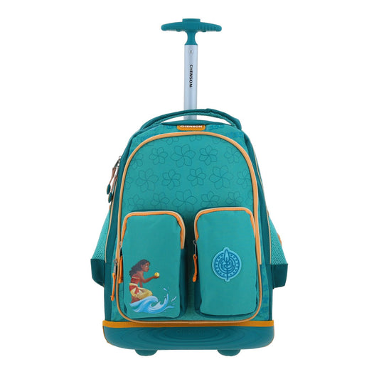 Mochila con Ruedas PR70399-T HEI