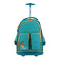 Mochila con Ruedas PR70399-T HEI
