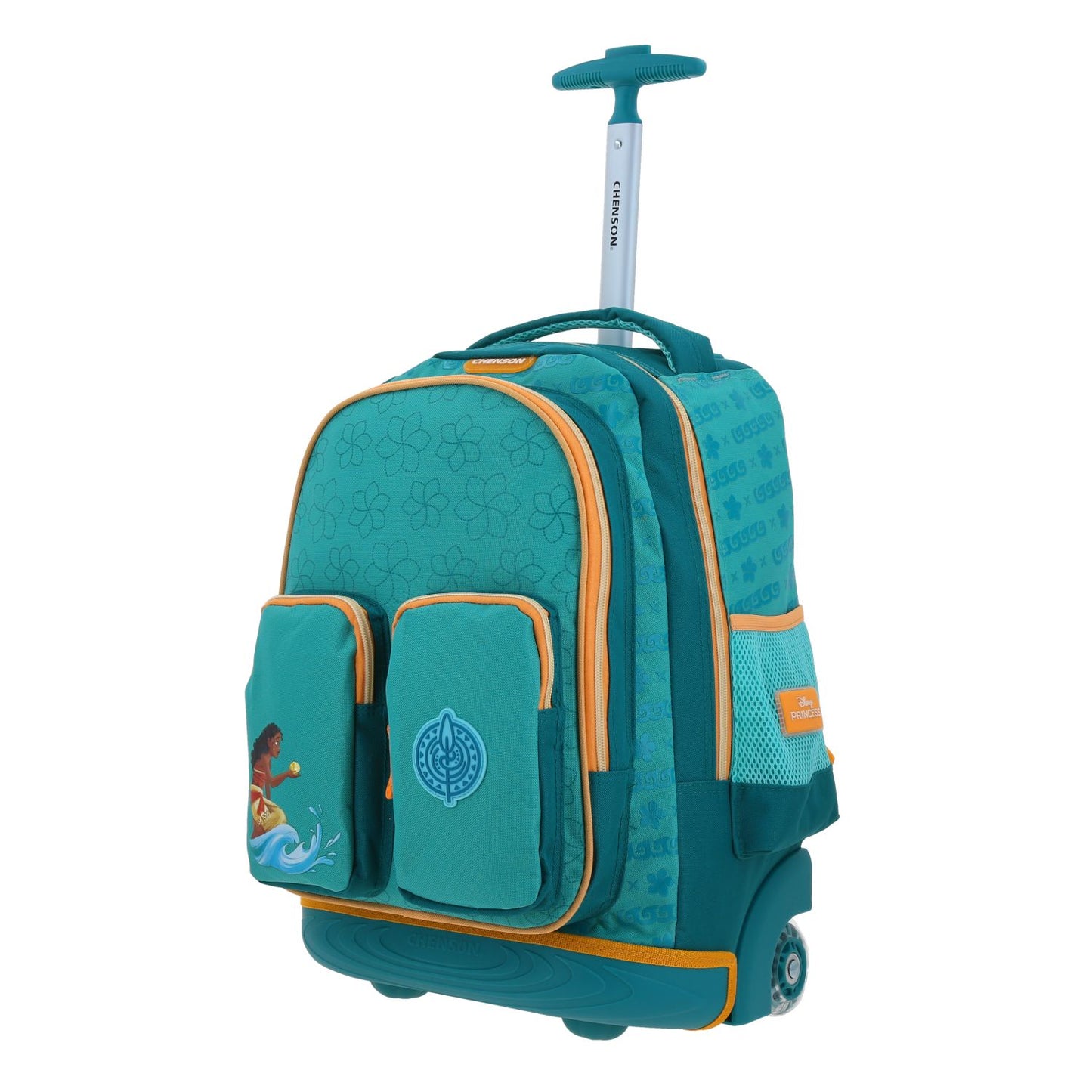 Mochila con Ruedas PR70399-T HEI