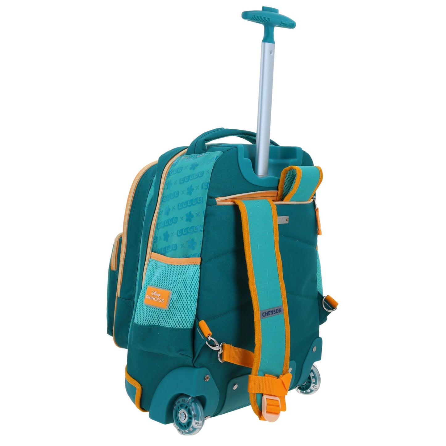 Mochila con Ruedas PR70399-T HEI