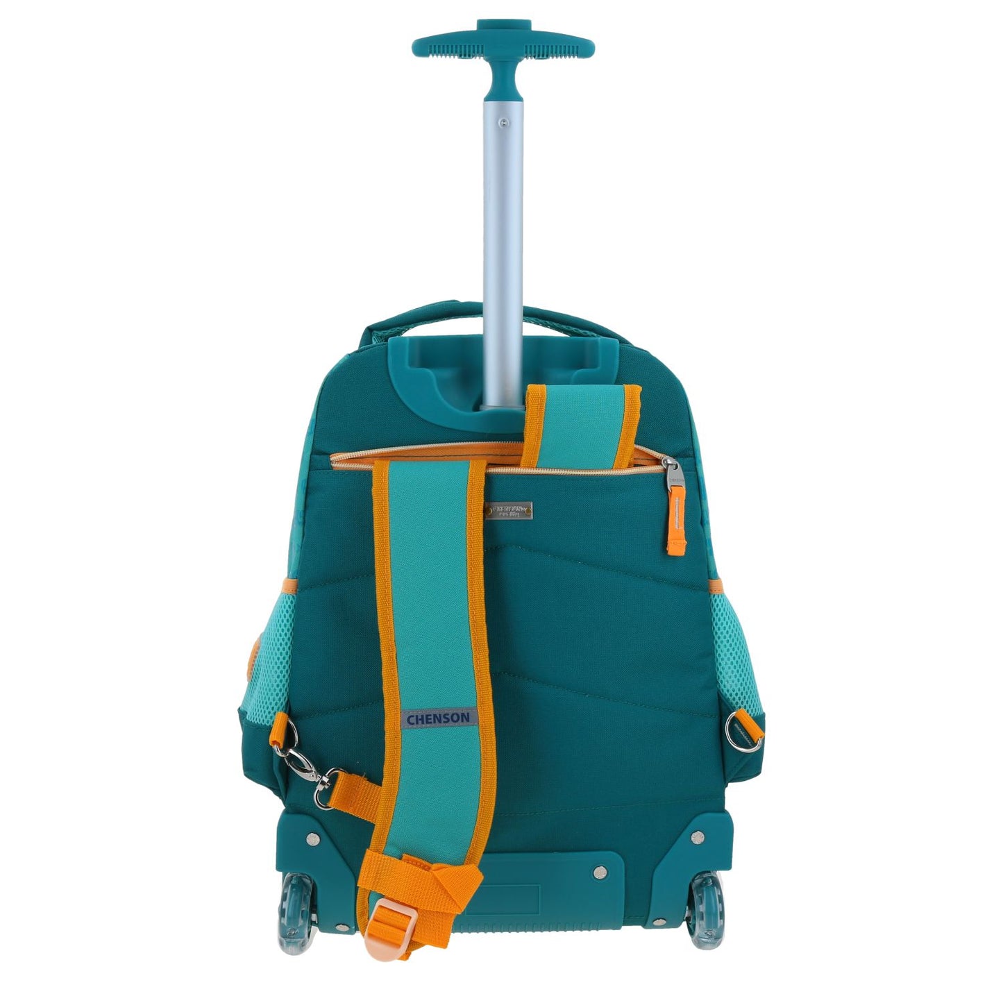 Mochila con Ruedas PR70399-T HEI