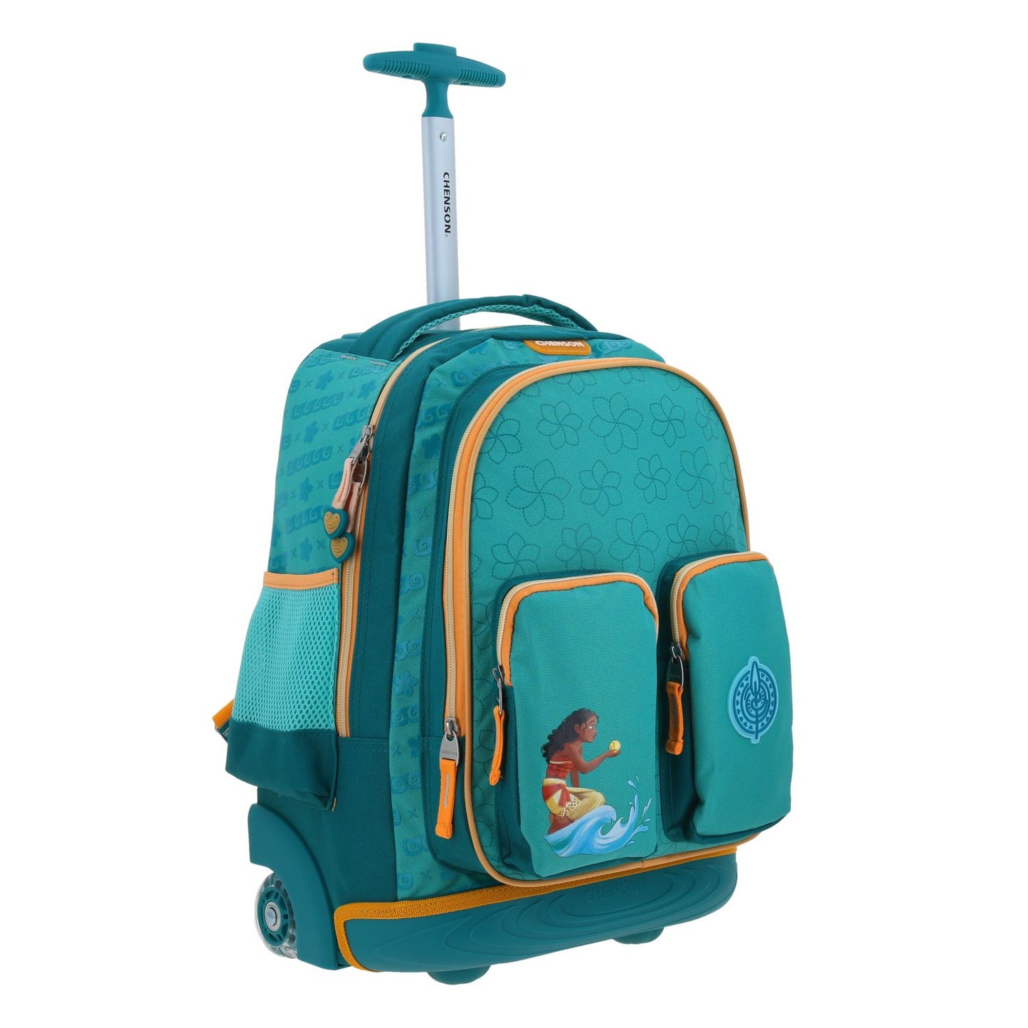 Mochila con Ruedas PR70399-T HEI