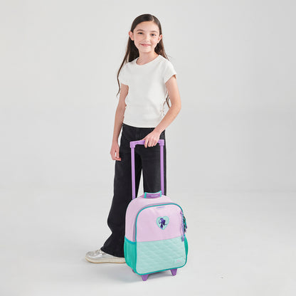 Mochila con Ruedas PR70466-T LURIEL