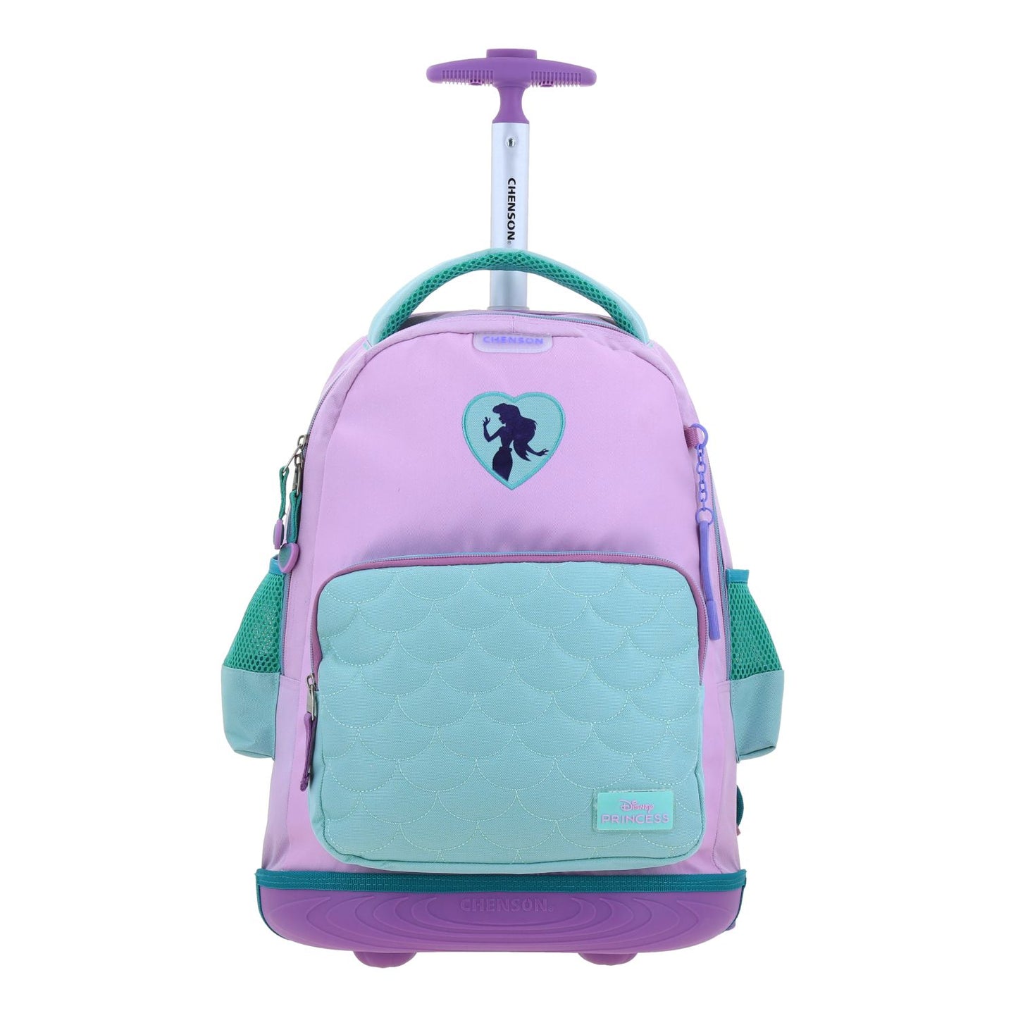 Mochila con Ruedas PR70467-T LURIEL