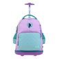 Mochila con Ruedas PR70467-T LURIEL
