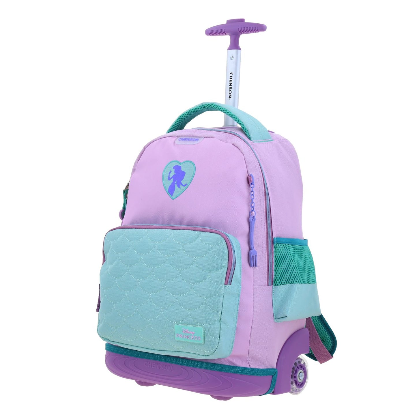 Mochila con Ruedas PR70467-T LURIEL