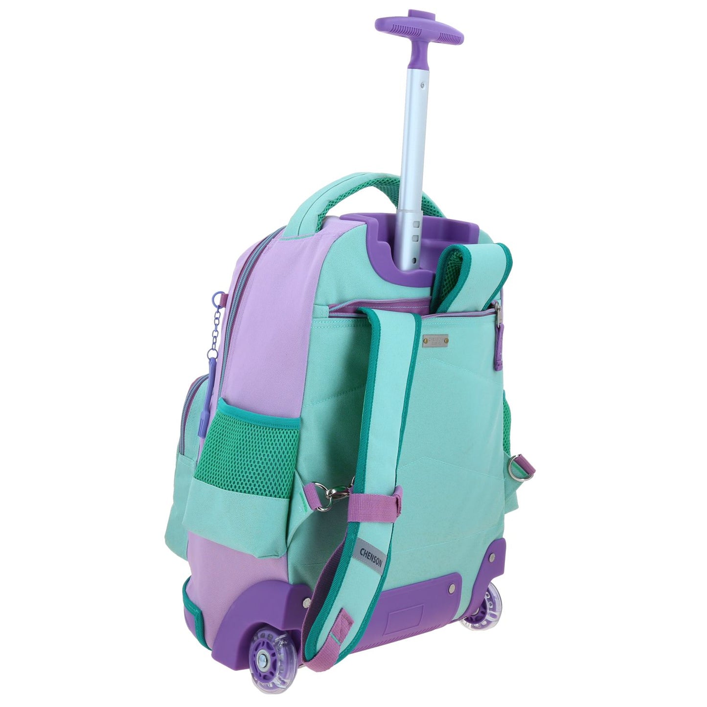 Mochila con Ruedas PR70467-T LURIEL