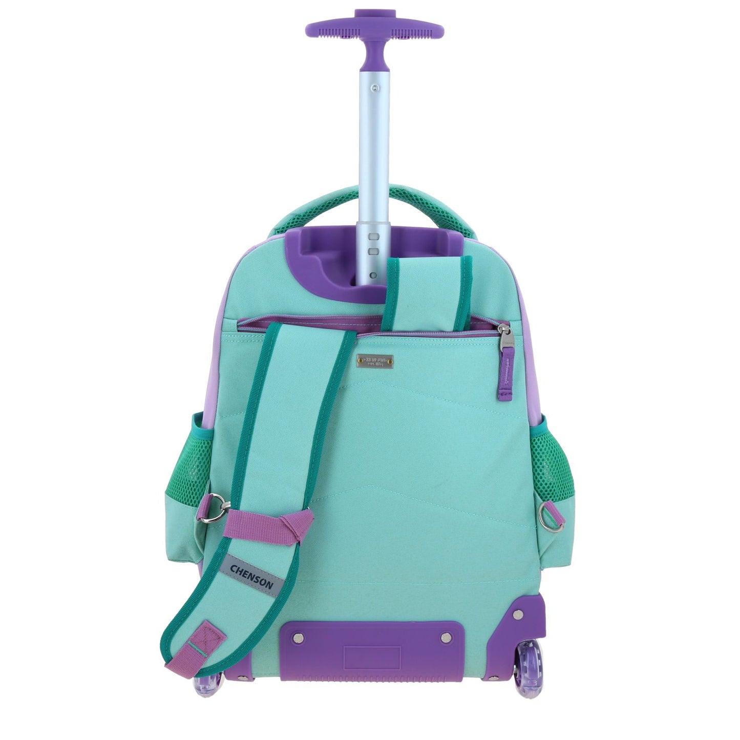 Mochila con Ruedas PR70467-T LURIEL