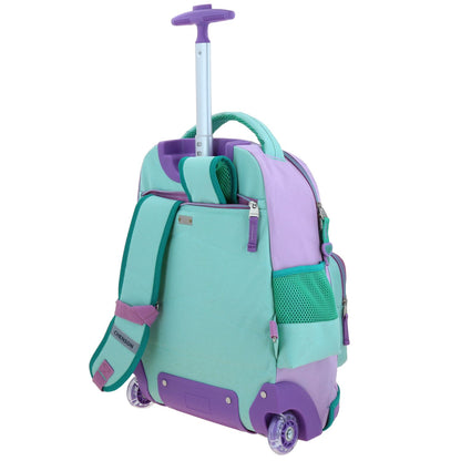 Mochila con Ruedas PR70467-T LURIEL