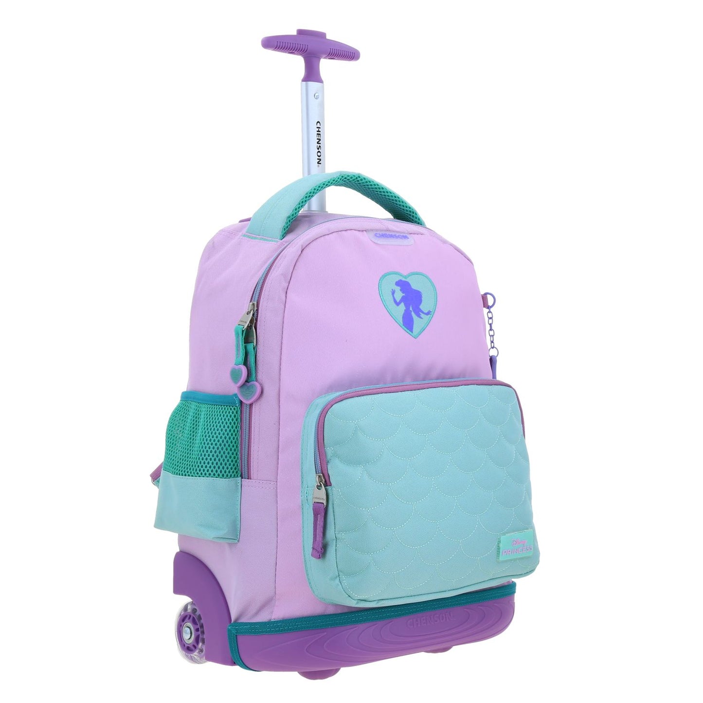 Mochila con Ruedas PR70467-T LURIEL