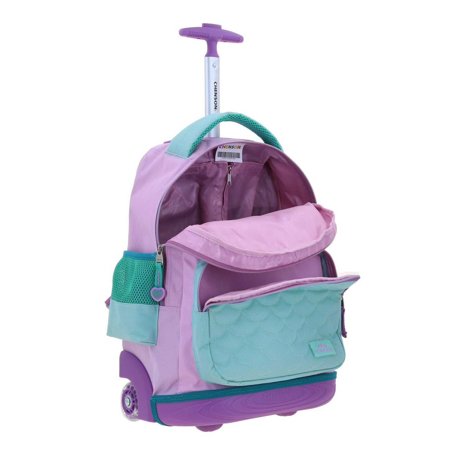Mochila con Ruedas PR70467-T LURIEL
