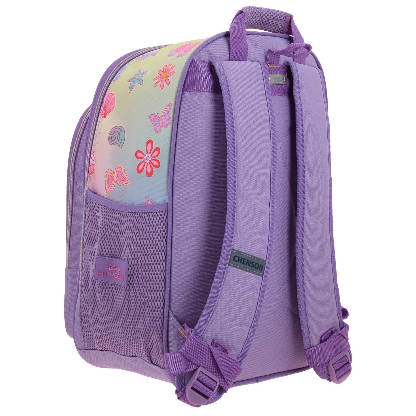 Mochila PR70554-V PRINCS
