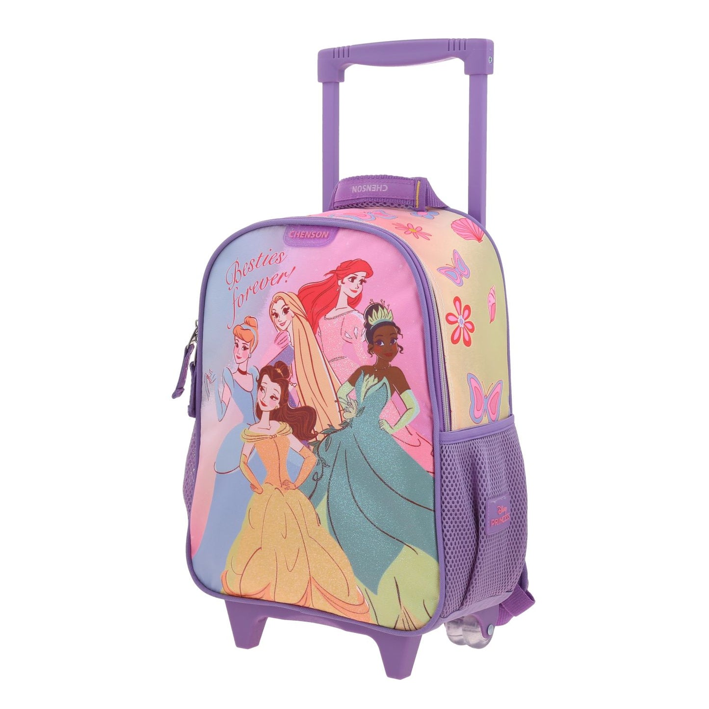 Mochila con Ruedas PR70557-V PRINCS