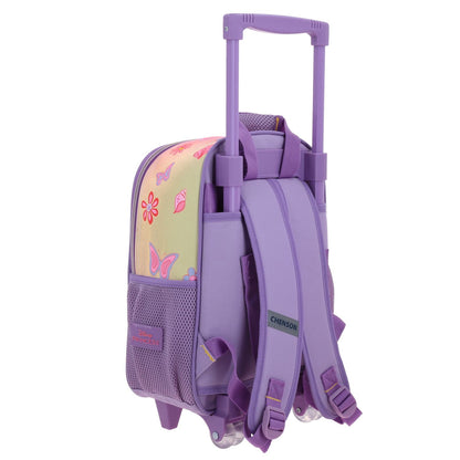 Mochila con Ruedas PR70557-V PRINCS