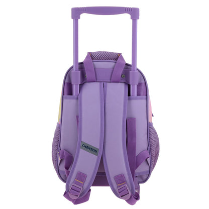 Mochila con Ruedas PR70557-V PRINCS