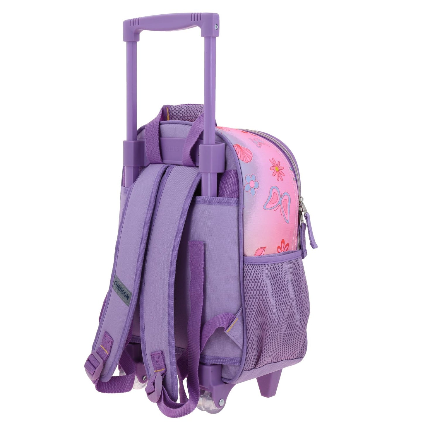 Mochila con Ruedas PR70557-V PRINCS