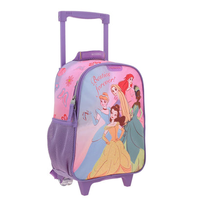 Mochila con Ruedas PR70557-V PRINCS